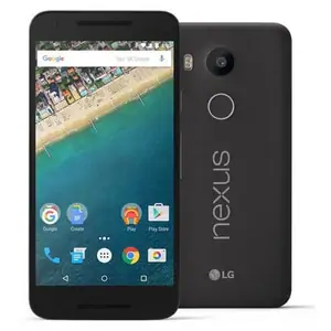 Замена матрицы на телефоне Google Nexus 5X в Краснодаре